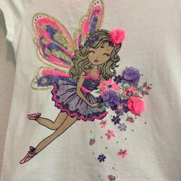 Mix and Match Bundle of 3 Bright Tops & a Skort, Cynthia Rowley & Isaac Mizrahi - Picture 7 of 17